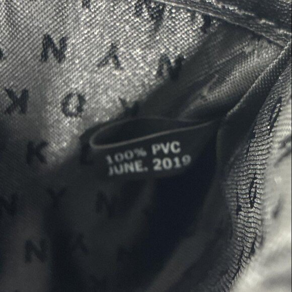 NWT DKNY Leopard Print Wristlet - Picture 4 of 7